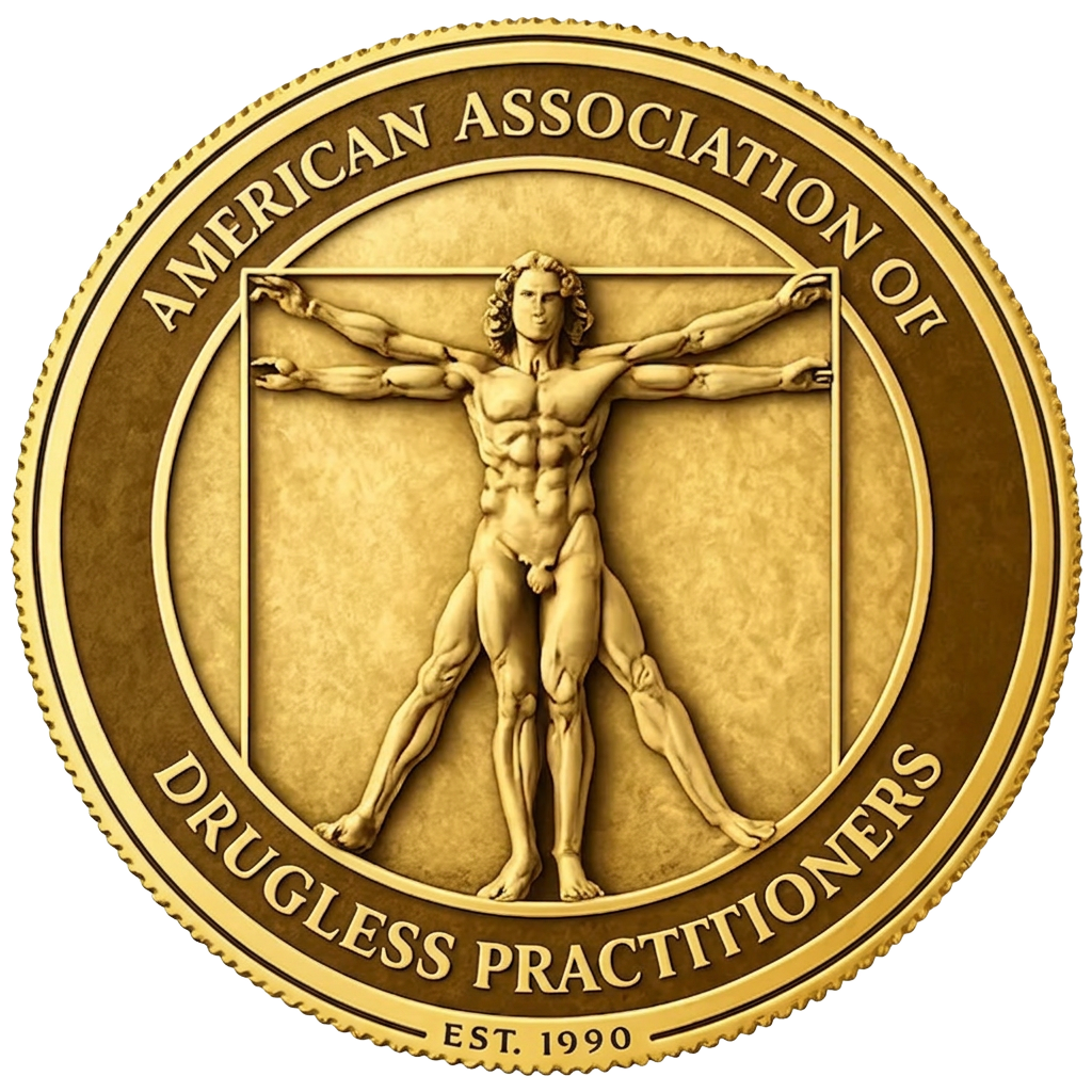 AADP — American Association of Drugless Practitioners