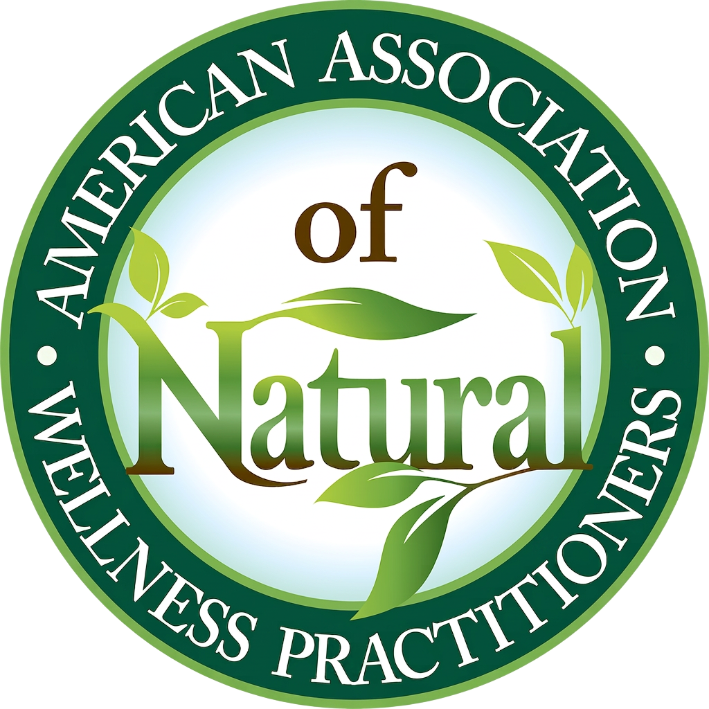 AANWP — American Association of Natural Wellness Practitioners