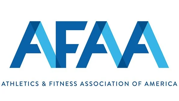 AFAA — Athletics & Fitness Association of America