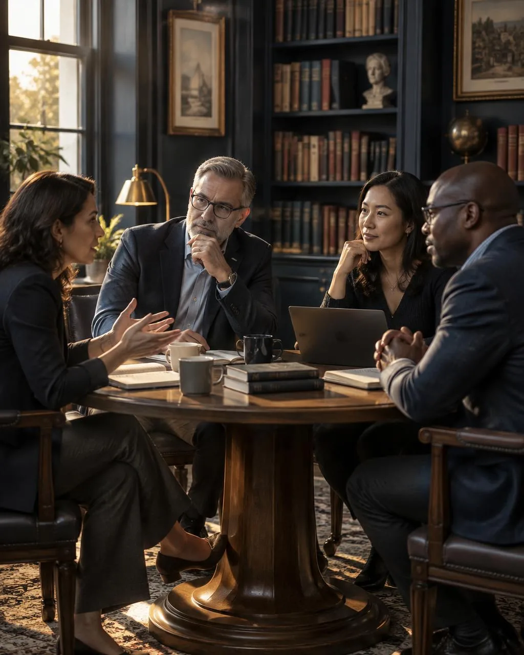 90 Days of Inner Circle Clinical Access — Included
