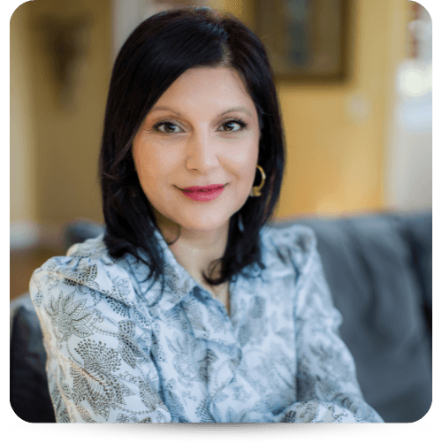 Dr. Nafysa Parpia
