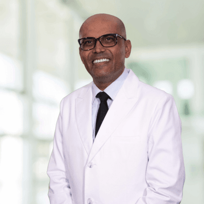 Dr. Nayan Patel