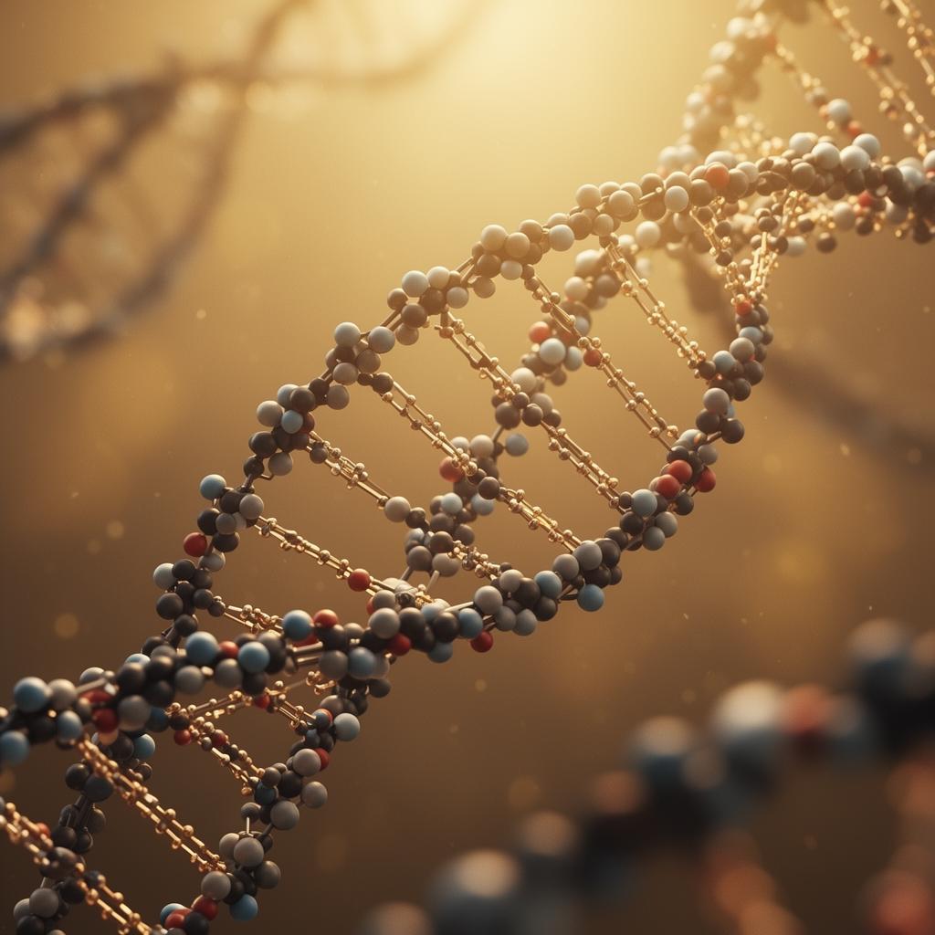 Bioregulators Unlocked: The Future of Cellular Rejuvenation