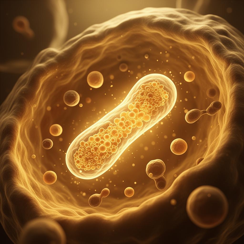 Cellular Blueprint: Unlocking the Body's Healing Power