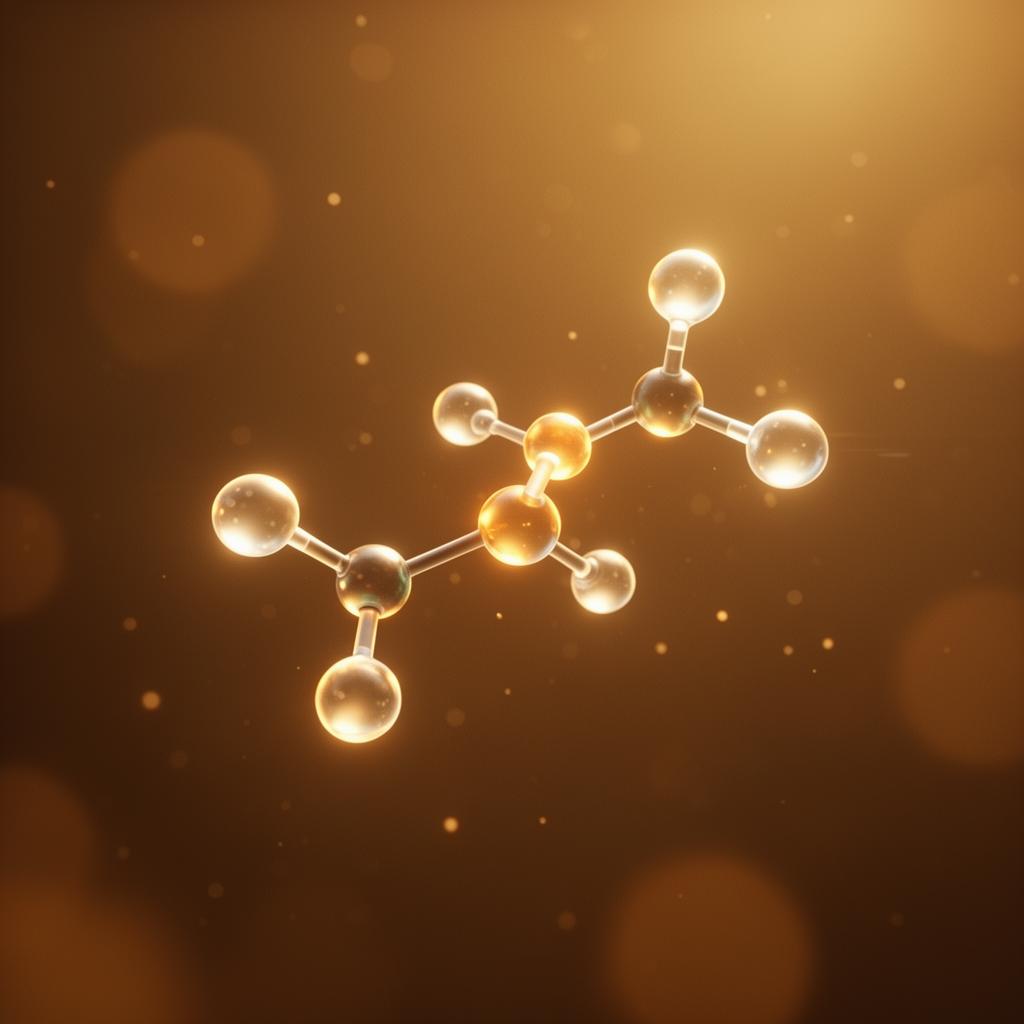 Glutathione: The Master Molecule in Health and Healing