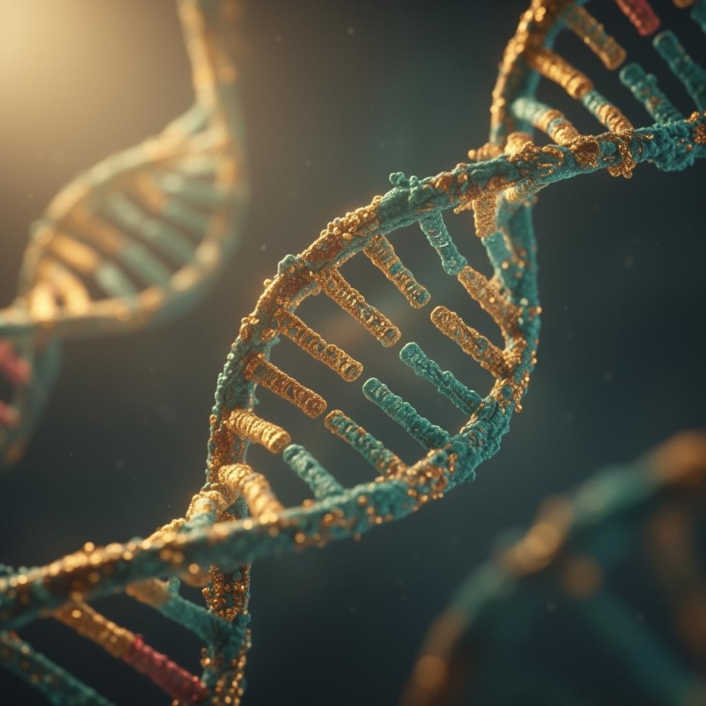 Biochemistry Behind Behavior: Methylation, Molecules and Mental Health in Children