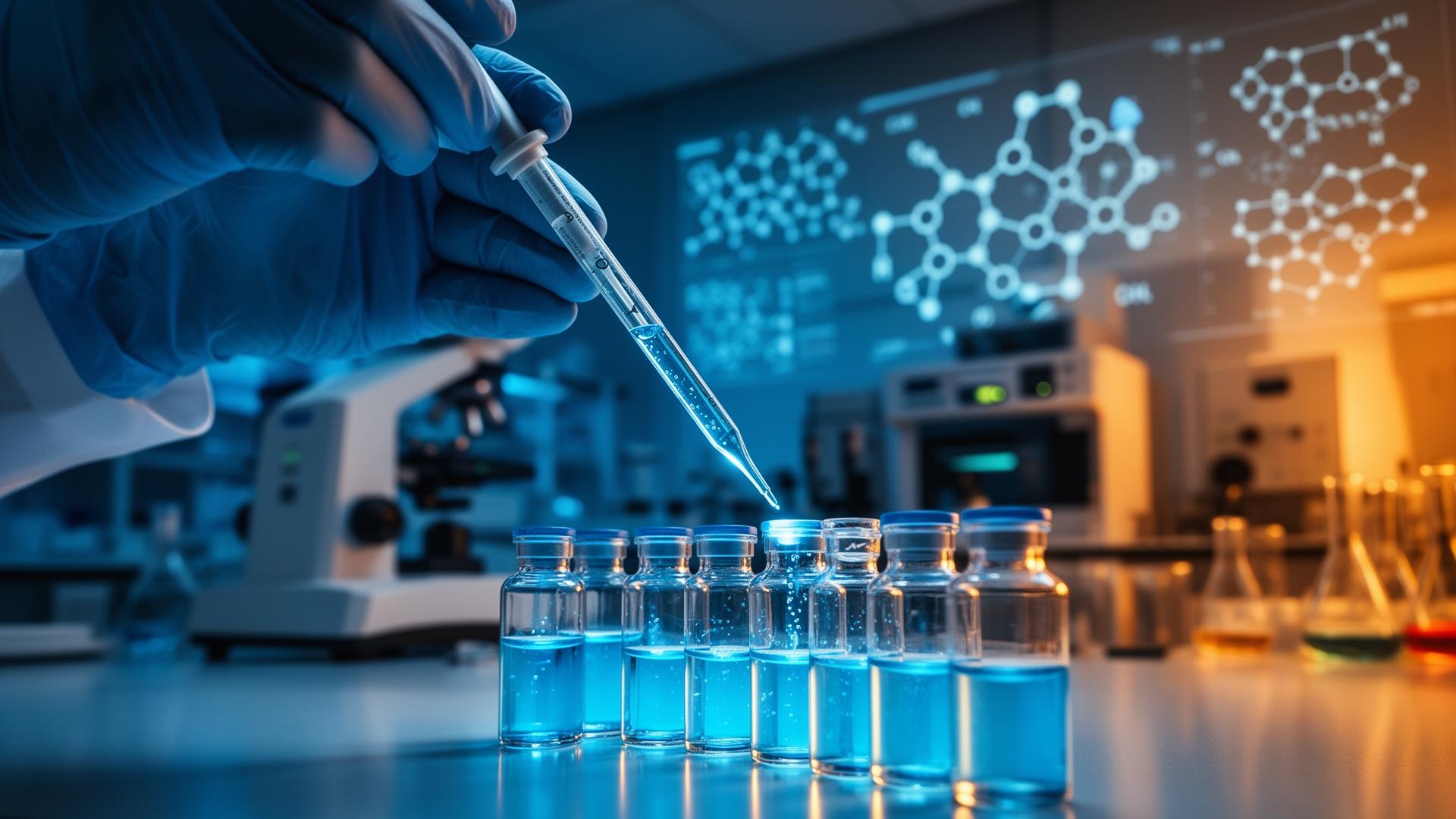 Advanced biomedical research and specialty training