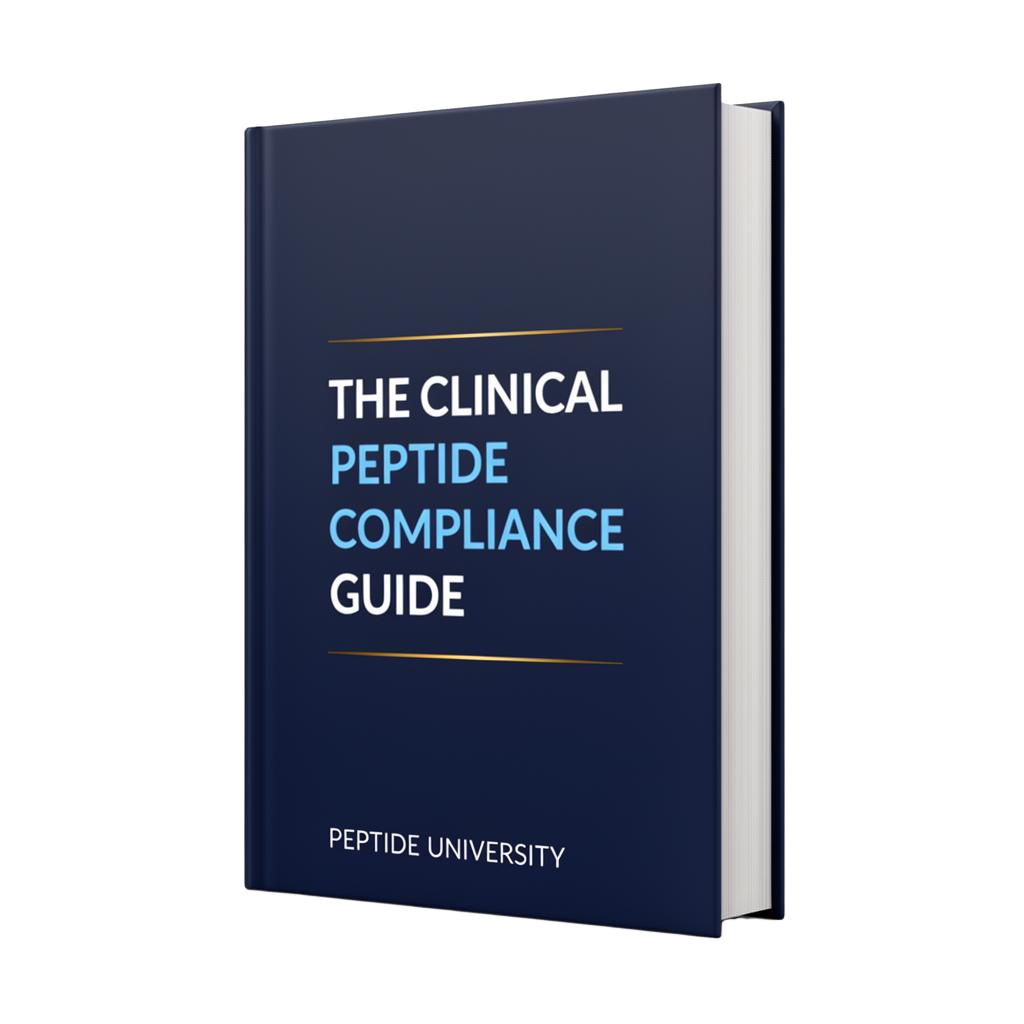 Compliance Guide mockup