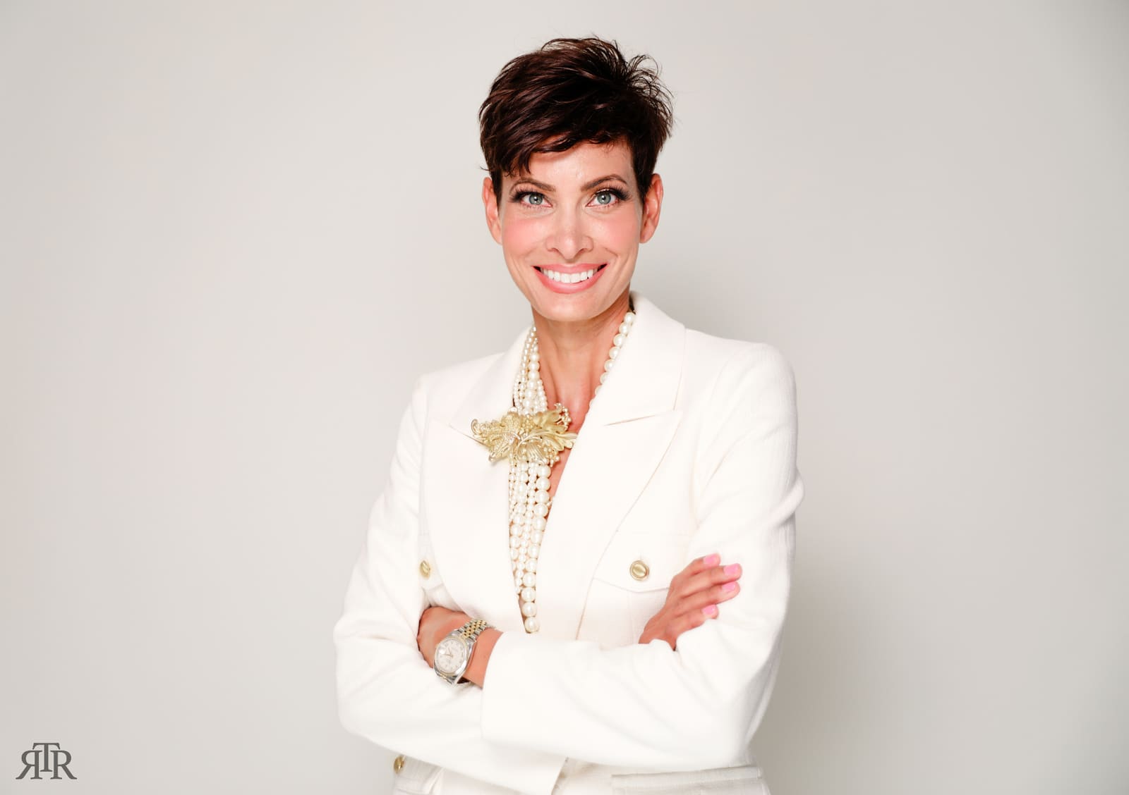 Dr. Stephanie Rimka