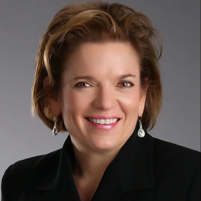 Gina Pritchard, DNP, RN, CNS, ACNP-BC