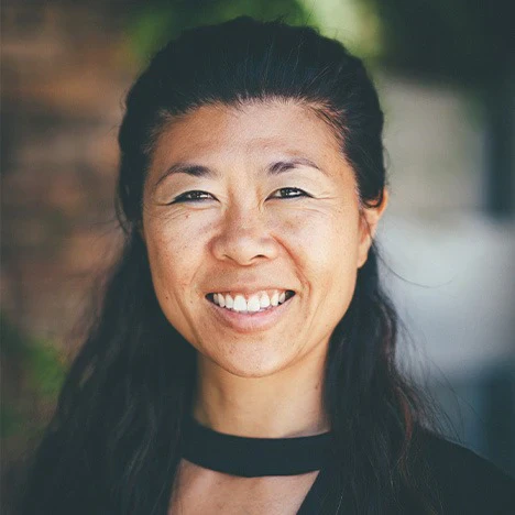 Grace Liu, PharmD