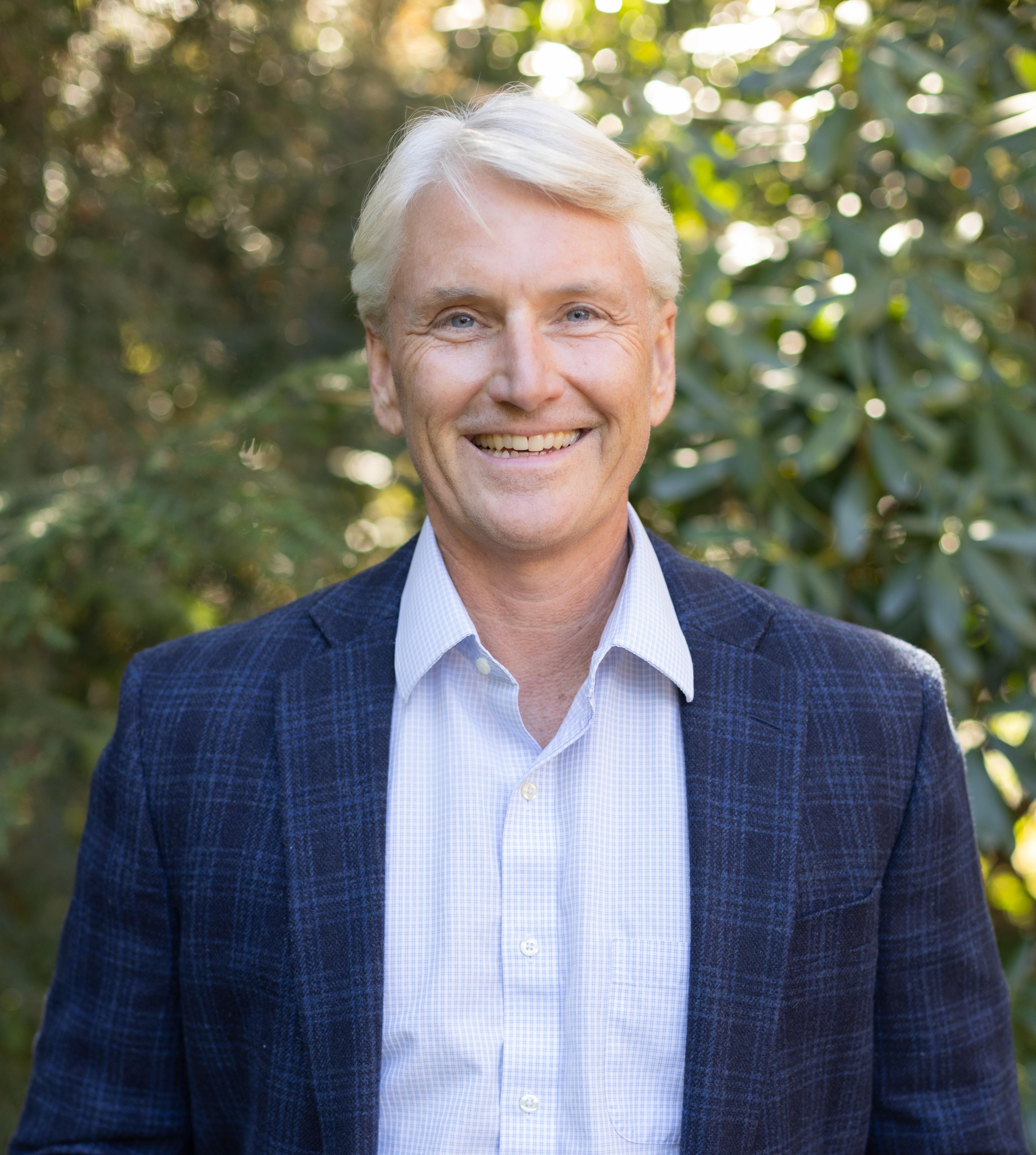 Gus Vickery, MD