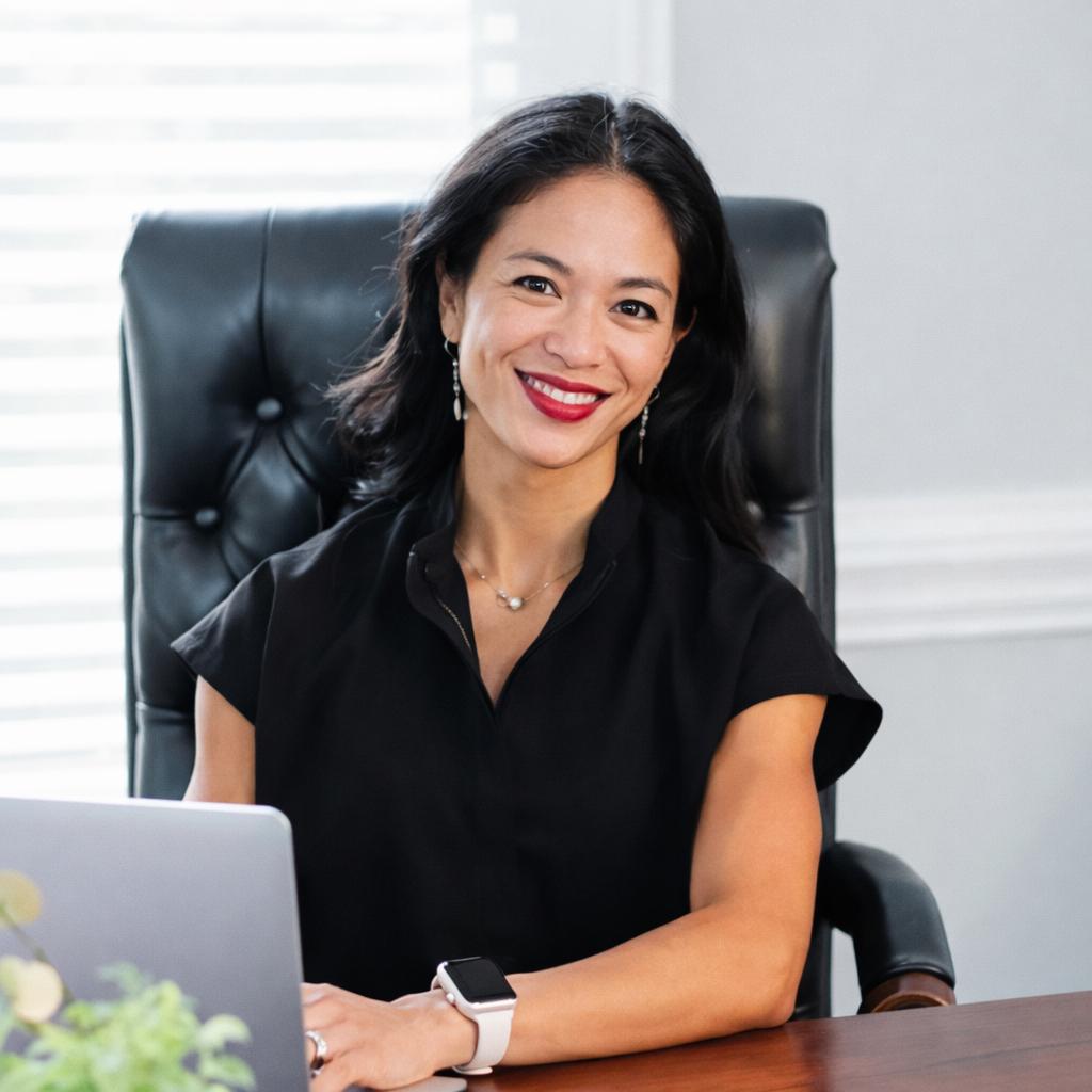 MaryAnn Martinez Coffey, R.Ph, CCN