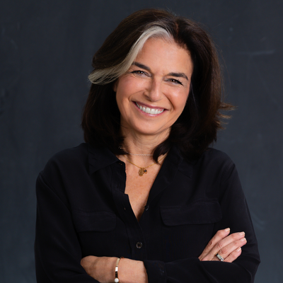 Nathalie Niddam, CNP
