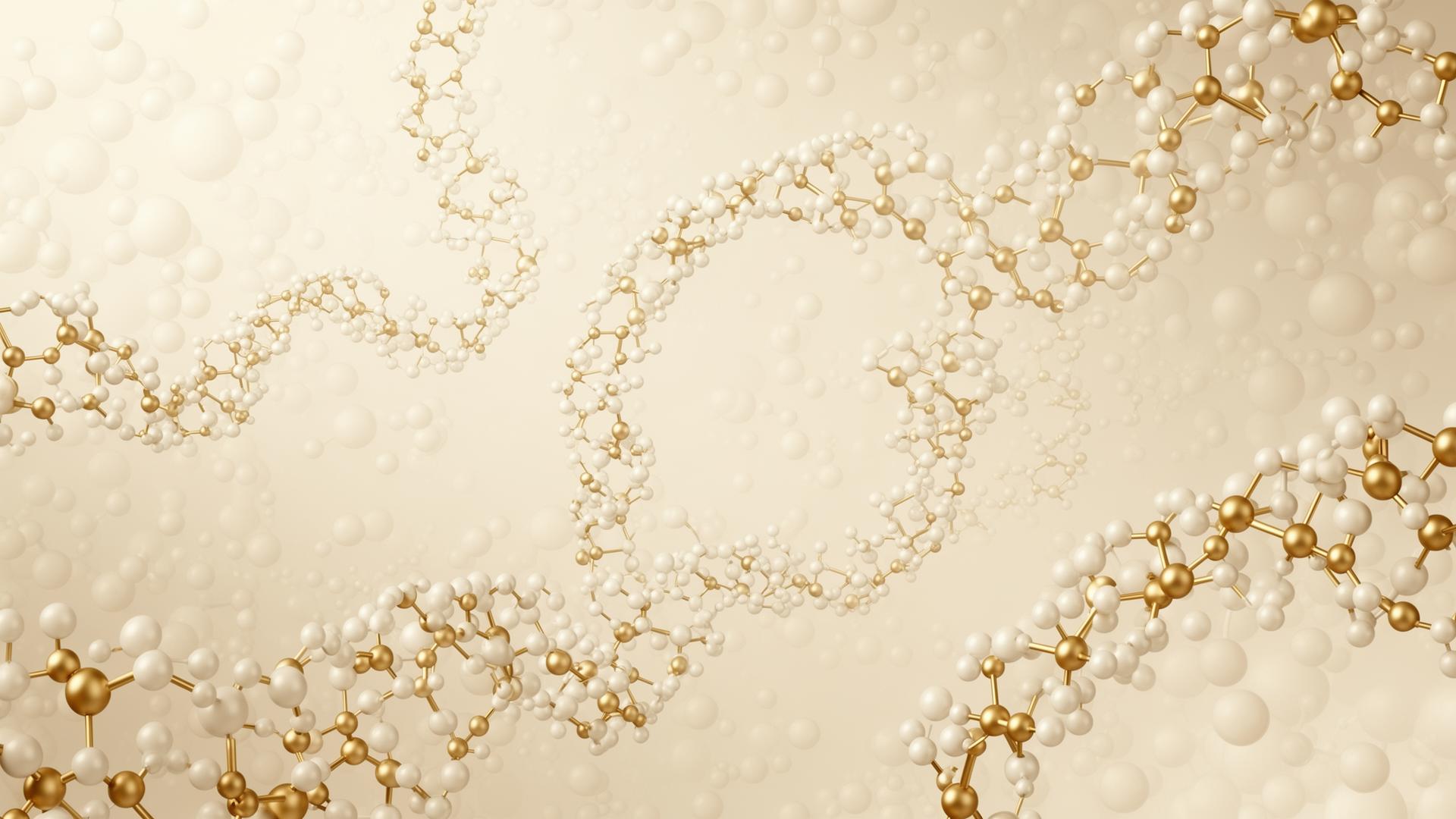 Cellular pattern representing gut and tissue integrity
