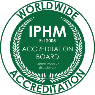 IPHM — International Practitioners of Holistic Medicine