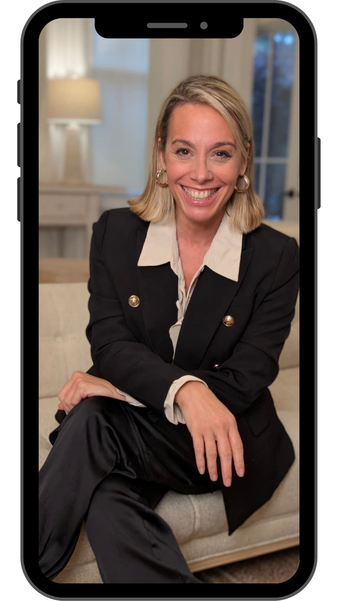 Dr. Melissa — Peptide University founder