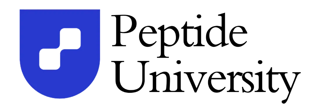 Peptide University