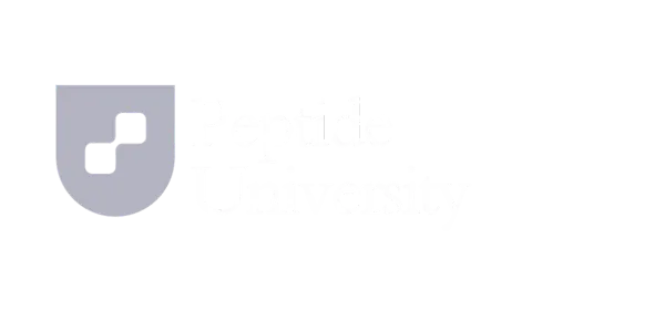 Peptide University