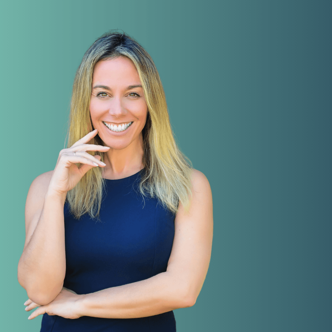 Dr. Melissa Petersen