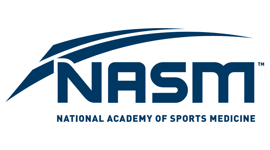 NASM Approved Provider