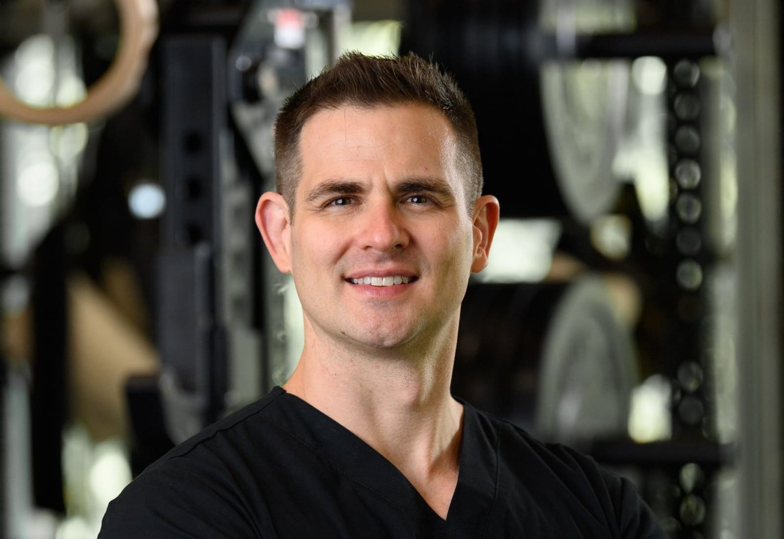 Dr. Ian Ellis